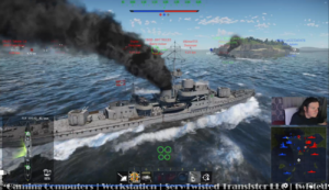 WarThunder Gaming